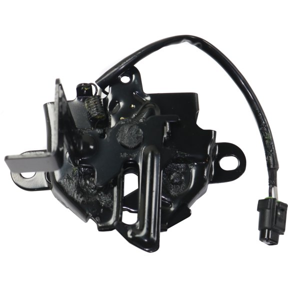 Hood Latch Compatible with 2014-2015 Lexus IS250 IS350