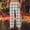 Gray, variant on Men's Plaid Casual Home Pants Soft Flannel Straight Leg Lounge Sleepwear Warmth Elastic Waist Long Pant