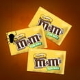 thumbnail image 2 of M&M,S Peanut Chocolate Candy Fun Size 10.57-Ounce Bag, 2 of 3