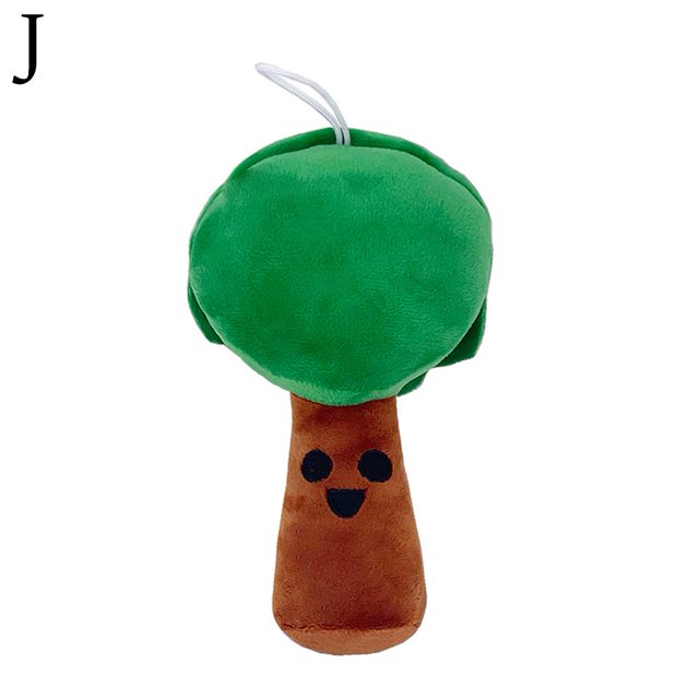 Sprunki Plush Rhythm Box New Game Peripheral Plush Toy Doll In Stock