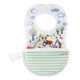 thumbnail image 2 of Babero Munchkin Niño Carreras Plástico Coches, 2 of 2