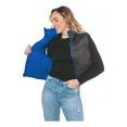 thumbnail image 4 of Chaleco American Leader® De Mujer Reversible Térmico De Dama, 4 of 7