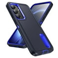 thumbnail image 2 of Kickstand Case for Samsung Galaxy S25 FE, Shockproof, Dropproof,slim & tough, pocket-friendly,Rugged phone case, Slim Fit for Samsung Galaxy S25 FE Phone Case with Built-in Kickstand,G, 2 of 8