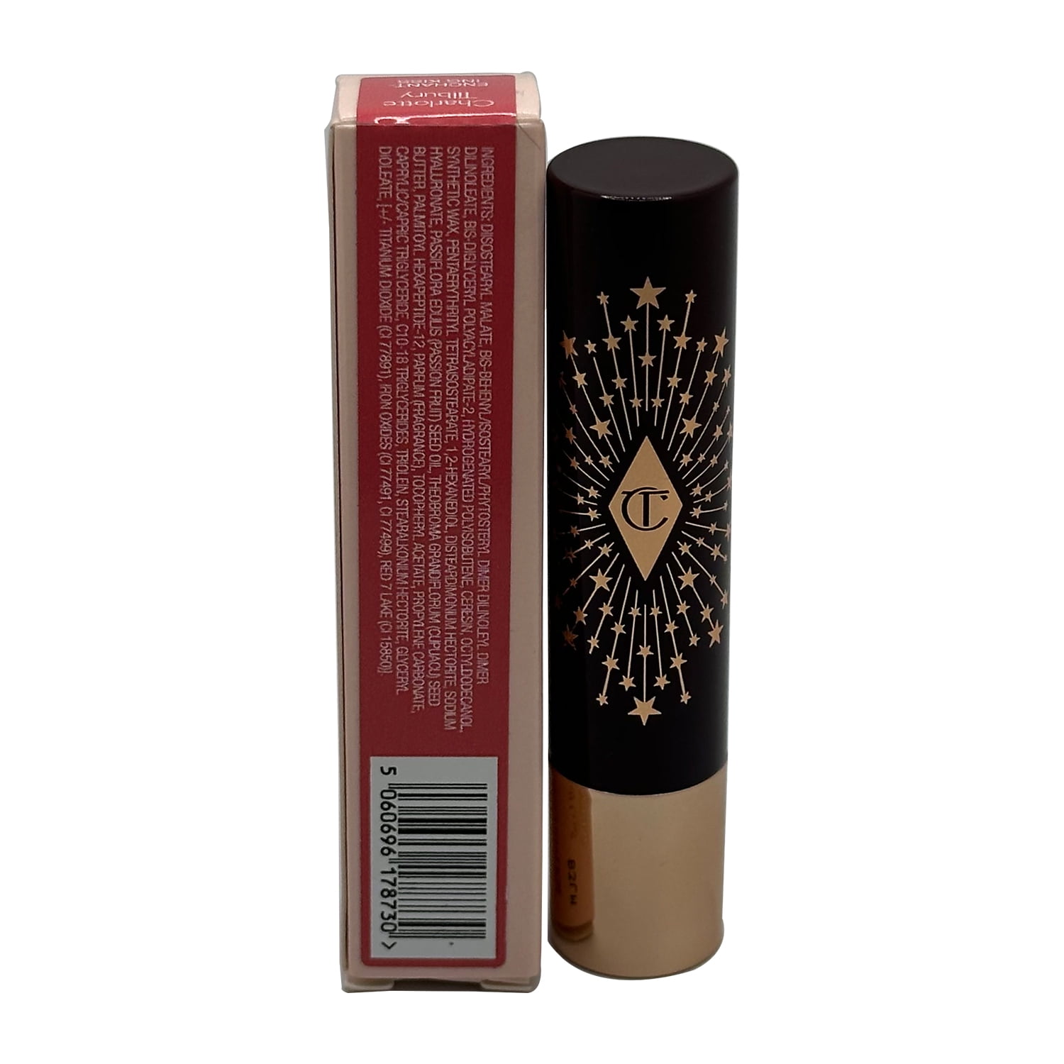 Charlotte Tilbury Hyaluronic Happikiss Colour Balm