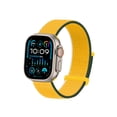 thumbnail image 1 of Correa de Nylon para Apple Watch - SOVICO - Ajustable & Cómodo - 42/44/45 mm, 1 of 5