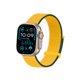 thumbnail image 1 of Correa de Nylon para Apple Watch - SOVICO - Ajustable & Cómodo - 42/44/45 mm, 1 of 5