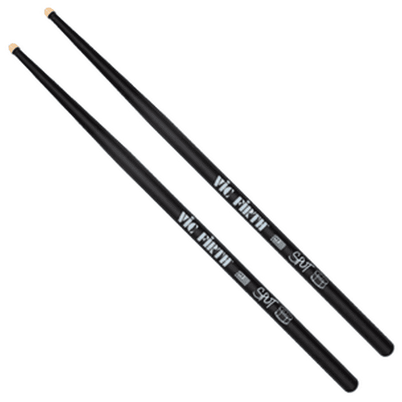 Vic Firth Robert "Sput" Searight Signature Drum Sticks Wood