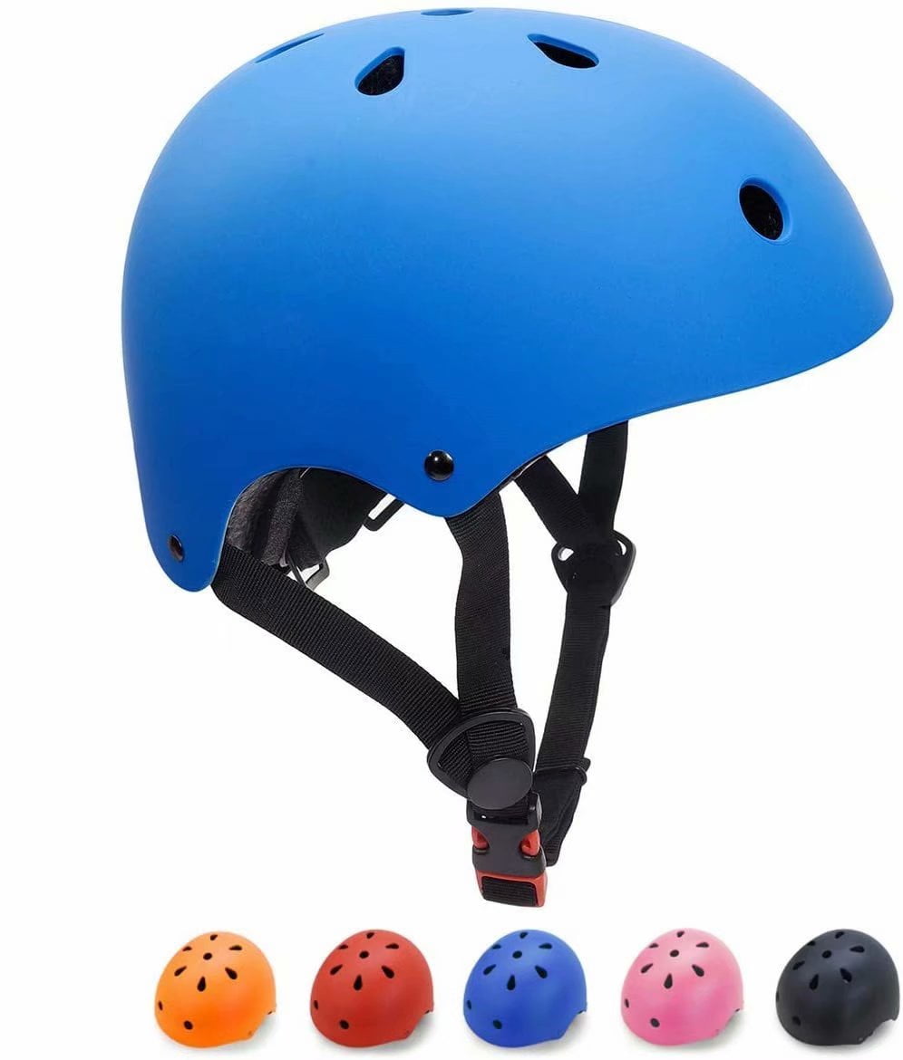 Bicycle Helmet for Children 313 Years Child Scooter Helmet for Baby