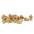 thumbnail image 3 of MK8 Nozzle Kit, M6 Thread Easy To Install Widely Compatible Extruder Nozzles With Storage Box For 3D Printer Replacement 0.3mm,0.4mm,0.5mm,0.6mm,0.8mm,1.0mm,0.2mm, 3 of 8