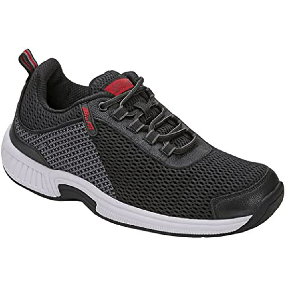 orthotic shoes for men
