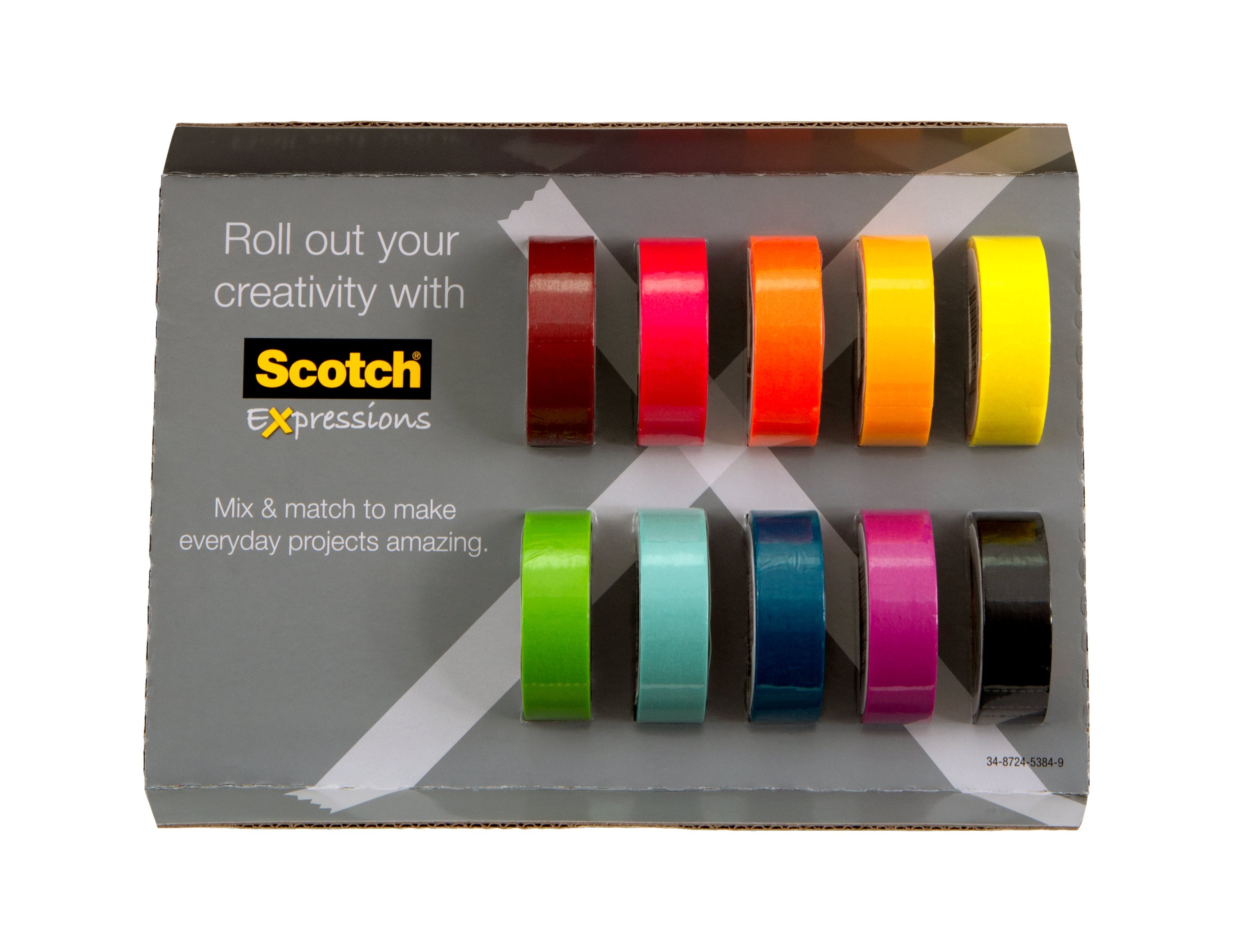 scotch-expressions-washi-tape-multi-pack-10-rolls-walmart