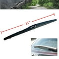 thumbnail image 6 of Feildoo 3PCS Wiper Blades Fit For Jeep Grand Cherokee 2021-2014, 22"+21"+11A, 3PCS for Car Windshield Front & Rear, Y23H3M3G, 6 of 9