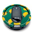 thumbnail image 1 of Skin Decal Wrap Compatible With Shark IQ Robot Sticker Design Tacos, 1 of 4