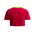 thumbnail image 2 of Playera Fexpro FIFA Fifa Playera corta rojo España Talla G, 2 of 4