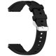 thumbnail image 1 of Silicone Sport Straps Watch Strap Band La Correa Silicona Pulsera Impermeable Correos Ajustables Probables para El Sudor Huawei GT5 41 Mm/GT5 Pro 42 Mm, 1 of 9