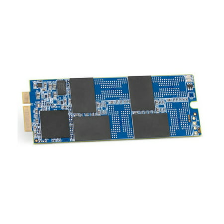 240GB Aura 6G SSD Upgrade for 2012 to Early 2013 MacBook Pro with Retina (Best Way To Upgrade Macbook Pro)