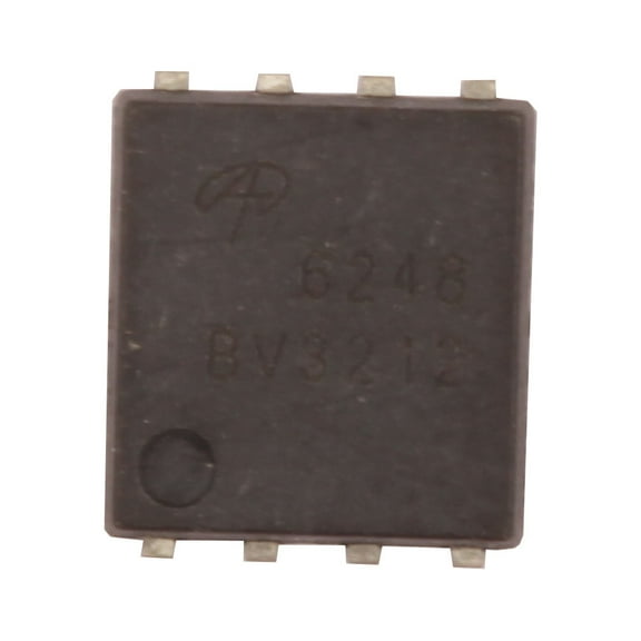 10pcs AON6250 52 A 150V