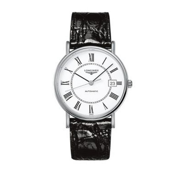 longines grande classique automatic