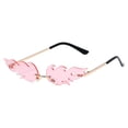 thumbnail image 1 of Gafas de sol de llama Sonducket a Prueba de viento multicolor, 1 of 6
