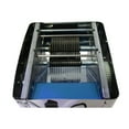 thumbnail image 5 of Techtongda Desktop 2.5mm Meat Slicer Cutter Meat Slicing Machine, 5 of 10