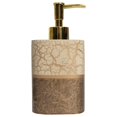 thumbnail image 1 of Set de accesorios de baño Sweet Home Collection Parker, 1 of 1