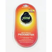 Go Walking Pedometer