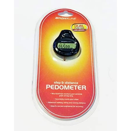 Go Walking Pedometer