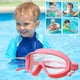 thumbnail image 1 of Gafas de natación impermeables HD antiempaña Soft Comfort para entrenamiento en piscina, 1 of 6