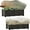 A, variant on TIELUTT Rectangular Antifreeze Cover Non Woven Antifreeze Cover Is For Winter Antifreeze and . Rain Cover Seat Covers Winter Table Cover Garden Cover Couch Cover Washable