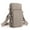 Khaki, variant on Clearance! Strap Bag Crossbody Backpack Strap Backpack Hiking Backpack Multipurpose Crossbody Chest Bag