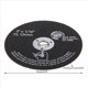 thumbnail image 2 of 30 Piezas 3 Pulgadas 75mm Disco de Corte de Resina Disco de Corte de Fibra Hojas de Circular para Corte de Metal 75X1,6X10mm, 2 of 5