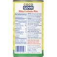 thumbnail image 3 of GOYA Coco Pina Colada Mix 12 Oz, 3 of 3