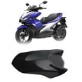 thumbnail image 4 of Guardabarros delantero para motocicleta, cubierta protectora contra salpicaduras para la rueda delantera de la motocicleta Aerox 155 GDR155, 4 of 5