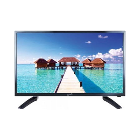 UPC: 0639131032101 | Supersonic 32  Class LED 1366 x 768 Widescreen HDTV