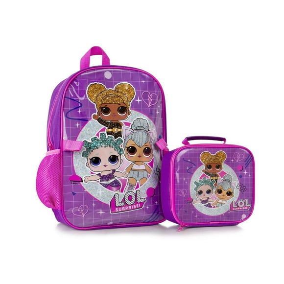 LOL Surprise Econo 2pc Set