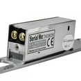 thumbnail image 1 of LAFGUR Electromagnetic Lock Electric Lock, Home For Access Control Security Office, 1 of 8