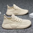 thumbnail image 7 of NOKIO S𝗅ip On Casual Sneakers for Women Lightweight Fashion Walking Shoes Elastic Knit Sport Shoes Comfortable Soft Sole Runnig Shoes Breathable Wide Width Athlet𝗂c Shoes, 7 of 7