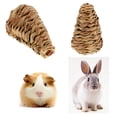 thumbnail image 2 of Juguete para masticar perfecl para Hamster 12x6cm, 2 of 6