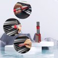 thumbnail image 4 of Car cleaning tools, car wash set, long/short brush cleaning brush, wool car wash gloves, air conditioning outlet brush., 4 of 6