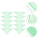 thumbnail image 3 of 10pcs Silky Dance Rendimiento Bufandas Performance Props Pequeñas bufandas Plazos, 3 of 6