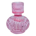 thumbnail image 2 of Porta Vela Mainstays Globo Rosa, 2 of 4