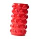 thumbnail image 4 of Jarrón de porcelana para flores, frutales, accesorio para fotos, maceta, regalos de cumpleaños, jarrón de mesa rojo fresa, 4 of 9