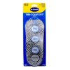 Dr. Scholl's Tri-Comfort Men, Size 8-12 1 ea (Pack of 3)