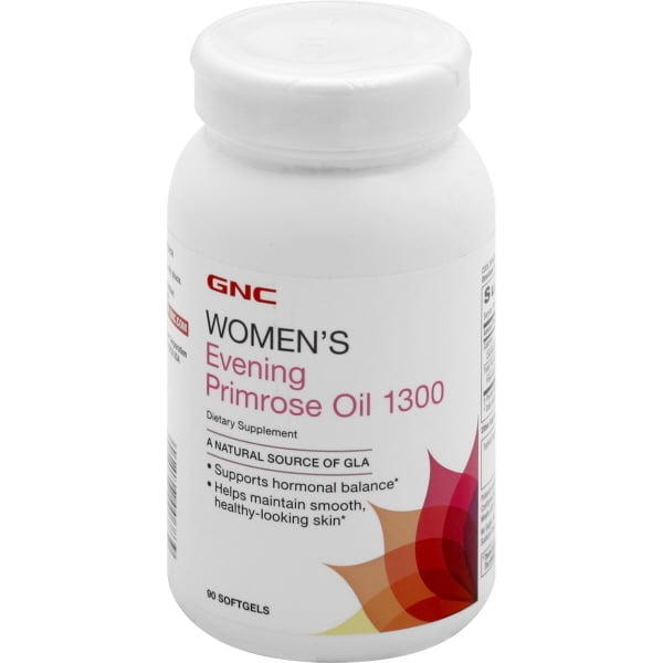 gnc hormone balance