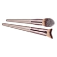 thumbnail image 1 of 2x de Belleza de Maquillaje Cosmético con Brocha de Maquillaje en Polvo de Gran Tamaño Salvador Brocha de maquillaje suelta 2020 NUEVO, 1 of 10