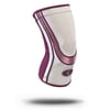 Mueller Life Care Contour Knee Support - Plum - Small