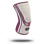 Mueller Life Care Contour Knee Support - Plum - Small