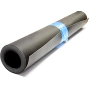 ATS Acoustics 1 Pound Mass Loaded Vinyl Soundproofing 1 lb MLV 1/8" Thick (25 Feet)