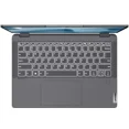 thumbnail image 3 of Lenovo IdeaPad 5i 14" Touchscreen 2-in-1 Laptop | Intel Core i5-1235U Processor | 8GB RAM | 1024GB SSD | Intel Iris Xe Graphics | Backlit | FingerPrint | Windows 11 S | Bundle with Grey Bag, 3 of 5