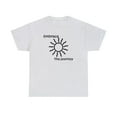 thumbnail image 2 of Embrace The Journey Sun Unisex Heavy Cotton Tee, 2 of 9